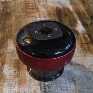 Gua Sha Rechargable Cellulite Cupping Device